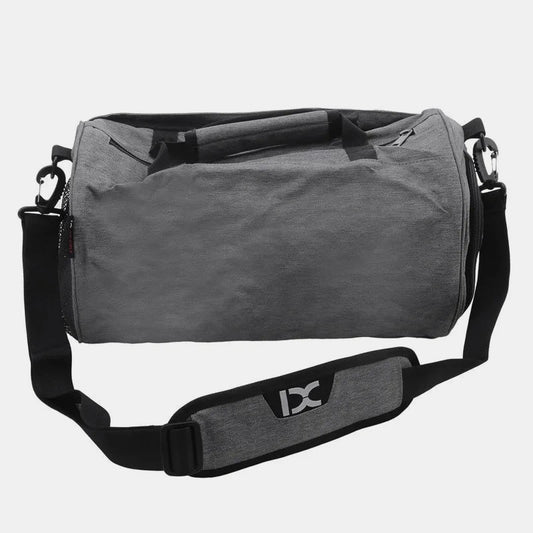 Sac de sport compartimenté