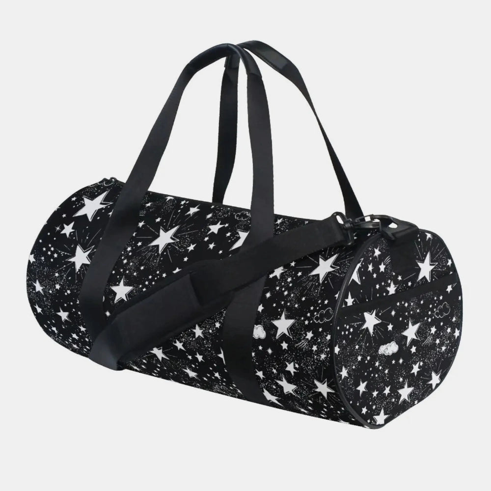 Sac de sport enfant étoile