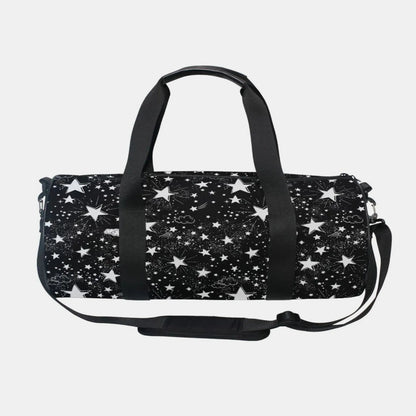 Sac de sport enfant étoile face