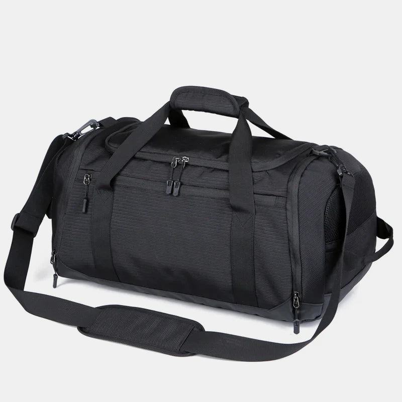 Sac de sport etanche