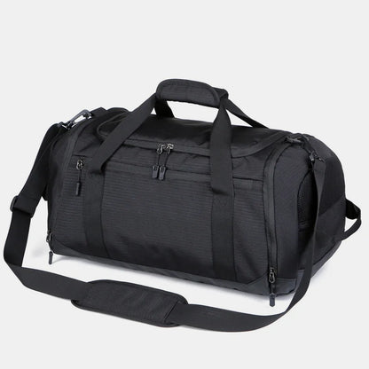 Sac de sport etanche