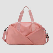 Sac de sport femme tendance
