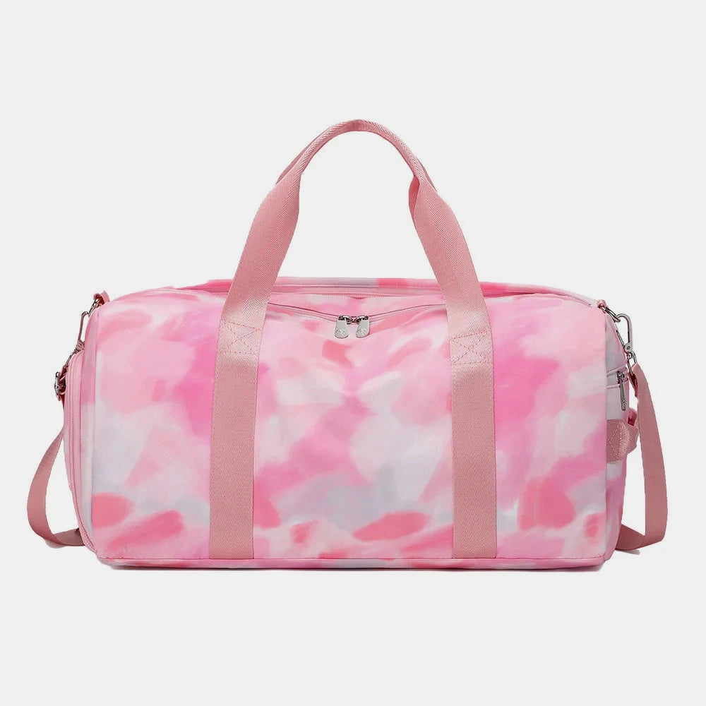 Sac de sport fillette