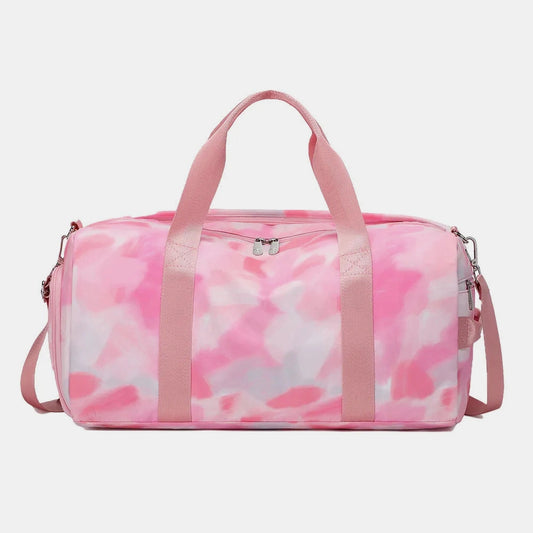 Sac de sport fillette