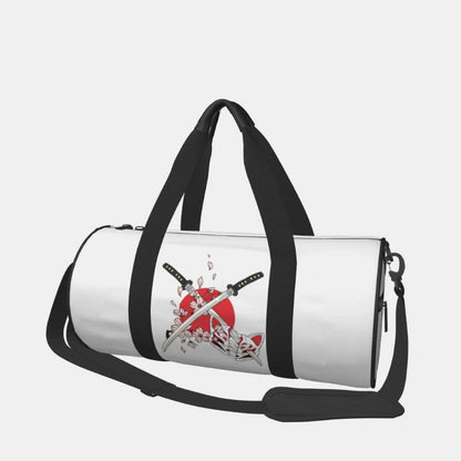 Sac de sport katana japonais