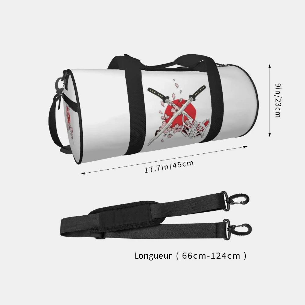 Sac de sport katana dimensions