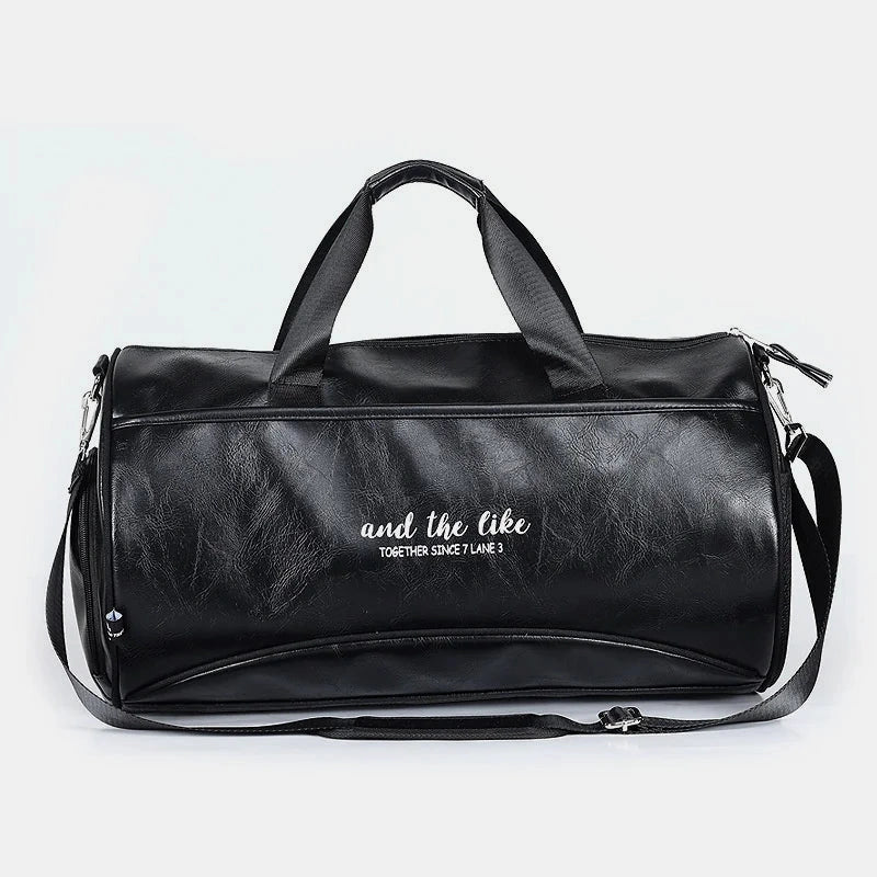 Sac de sport luxe homme