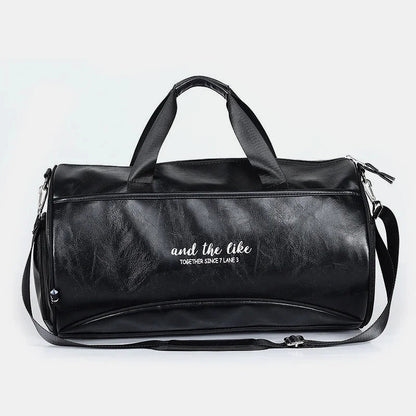 Sac de sport luxe homme