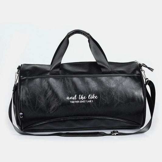 Sac de sport luxe homme