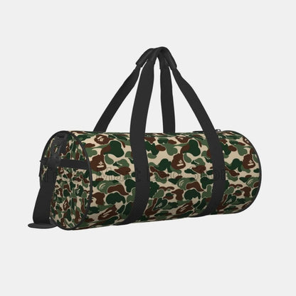 Sac de sport militaire
