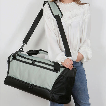 Sac de sport personnalisable modèle