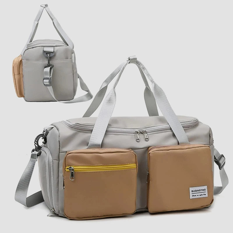 Sac de sport petit format
