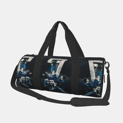 Sac de sport rond ronaldo
