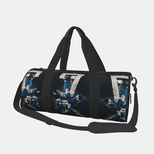 Sac de sport rond ronaldo