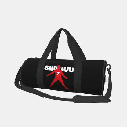 Sac de sport rond siu