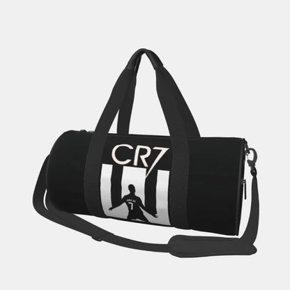 Sac de sport rond cr7