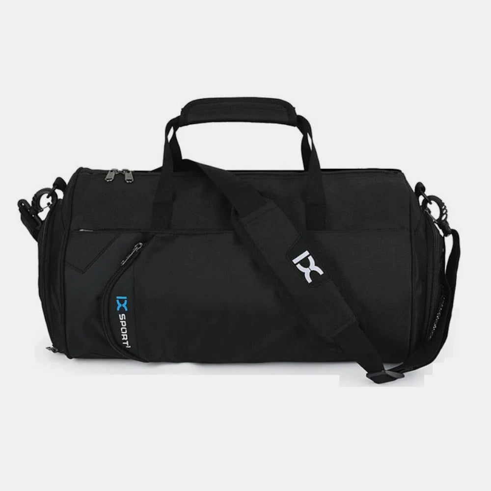 Sac de sport xl noir