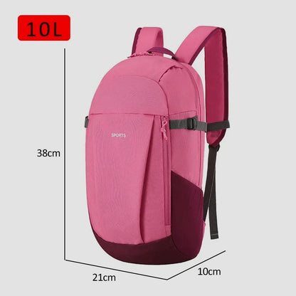 Sac de sport xs 10l
