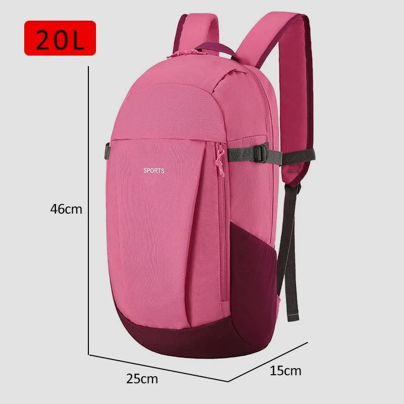 Sac de sport xs 20l