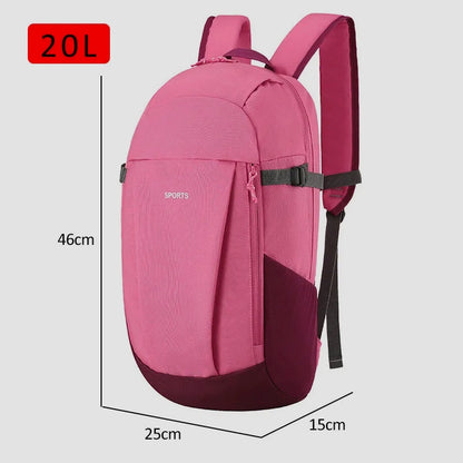 Sac de sport xs 20l