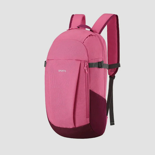 Sac de sport xs rose