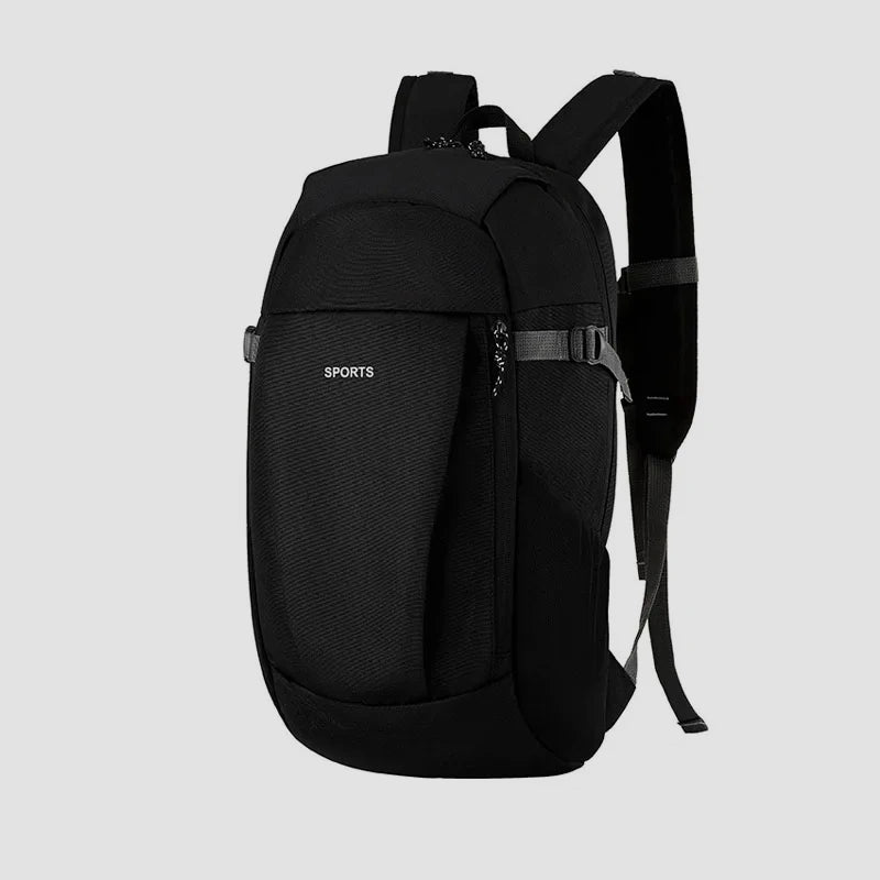 Sac de sport xs noir