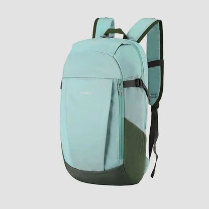 Sac de sport xs bleu clair