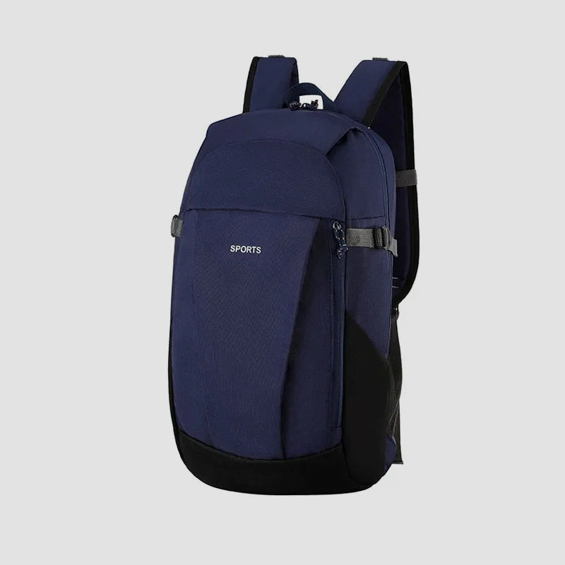 Sac de sport xs bleu