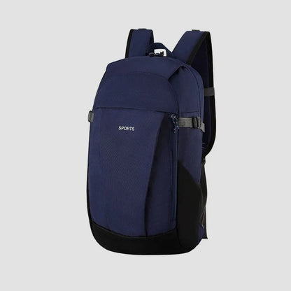 Sac de sport xs bleu