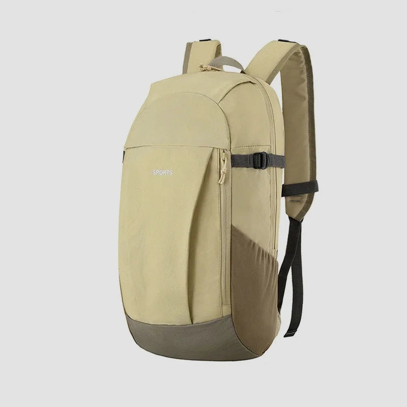 Sac de sport xs jaune