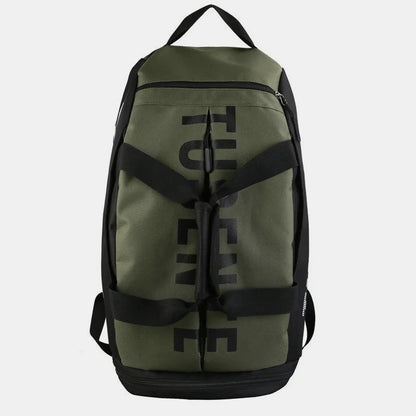 Sac dos sport kaki