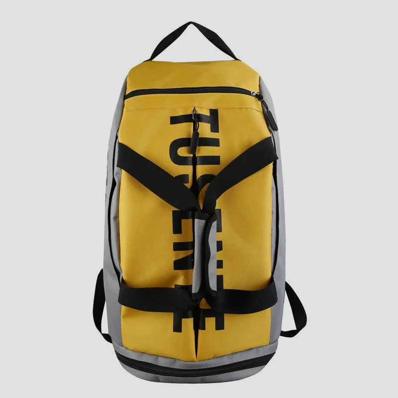 Sac dos sport