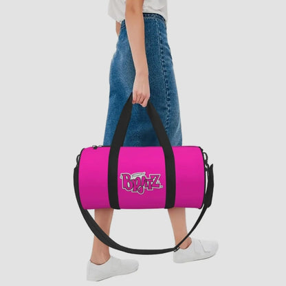 Sac gym modèle