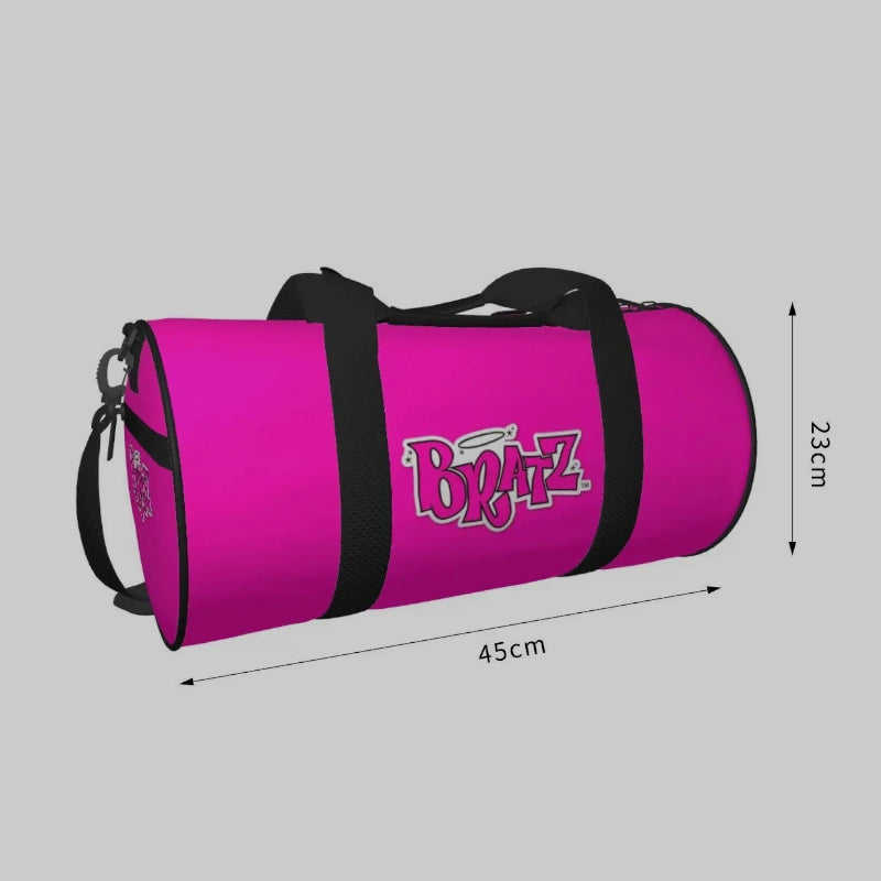Sac gym dimensions
