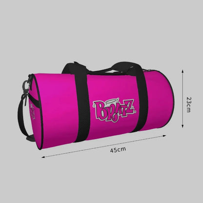 Sac gym dimensions