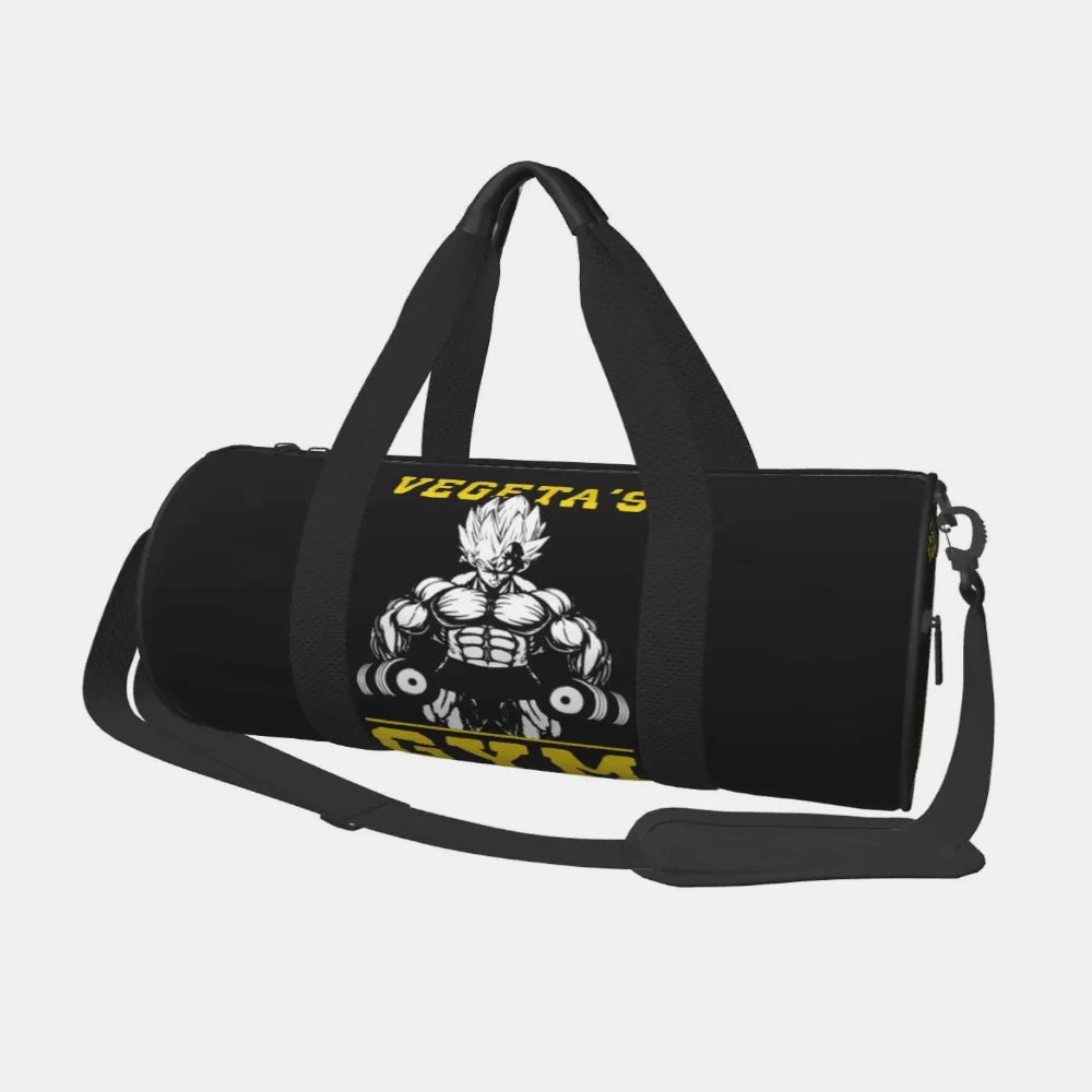 Sac musculation vegeta