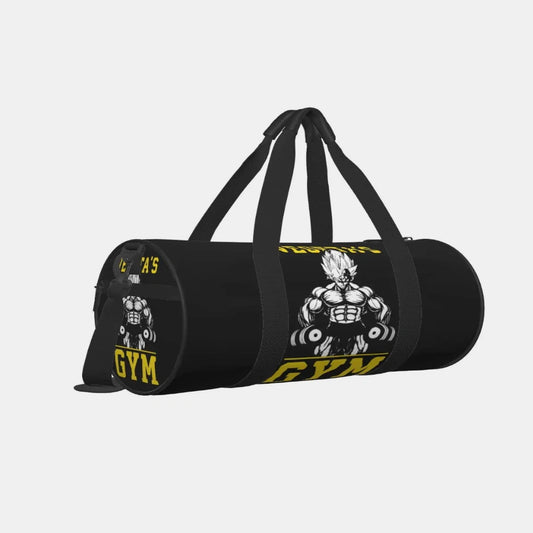 Sac musculation