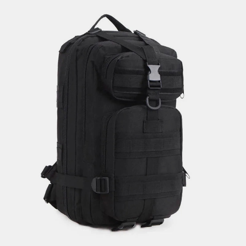 Sac sport crossfit noir
