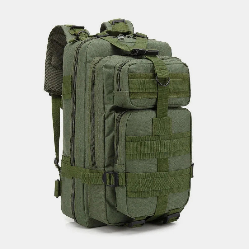 Sac sport crossfit vert 30l
