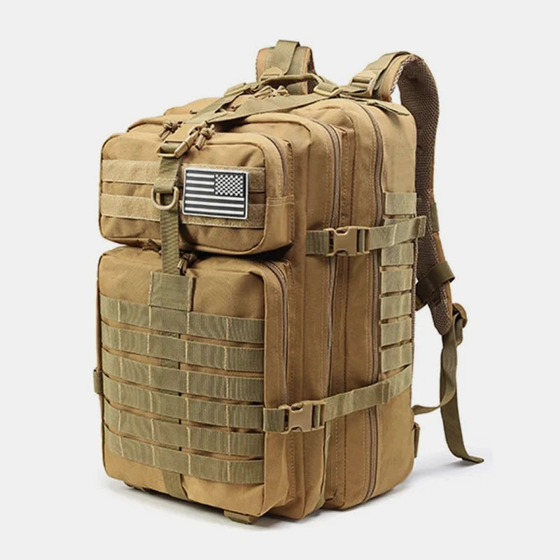 Sac sport crossfit beige