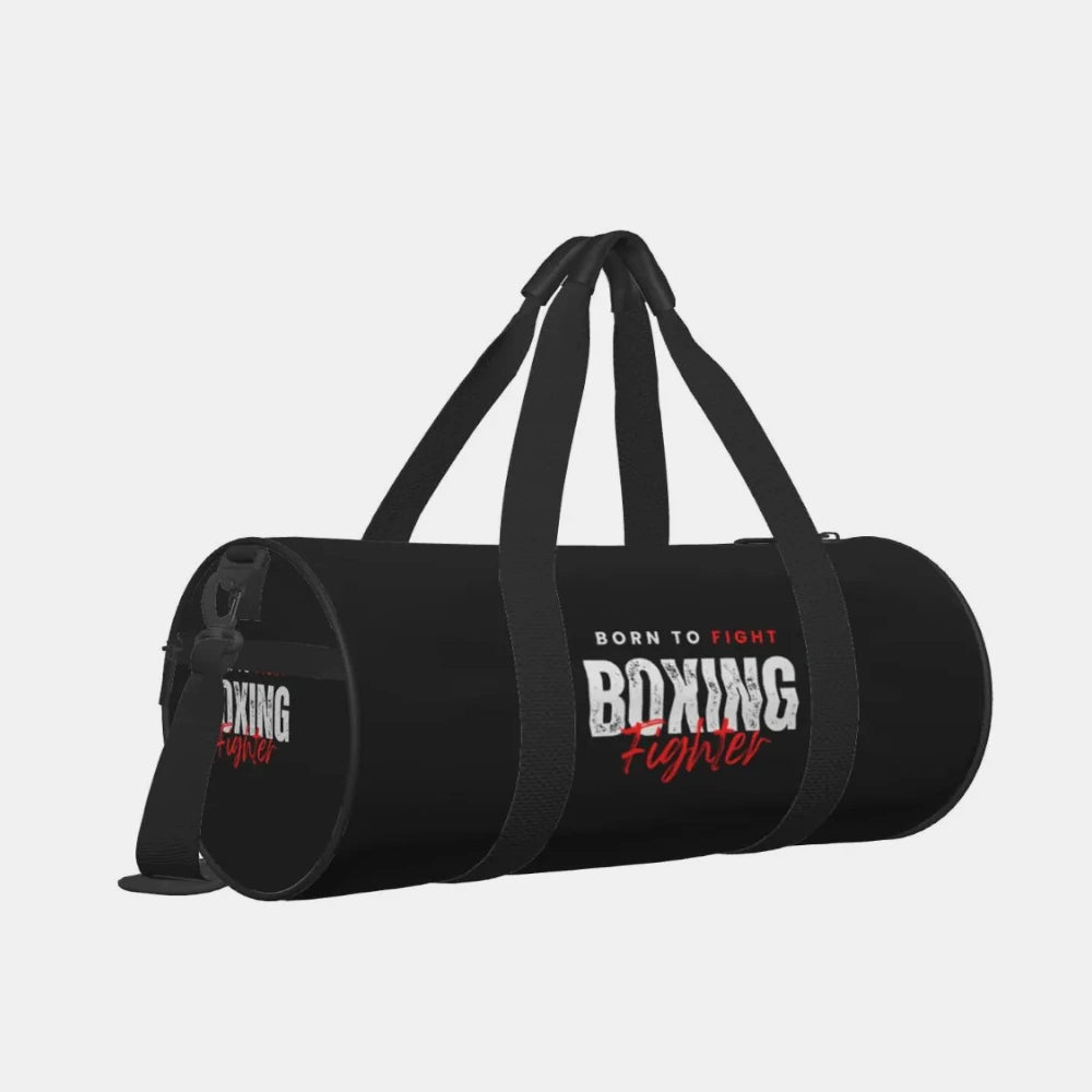 Sac sport de combat boxe
