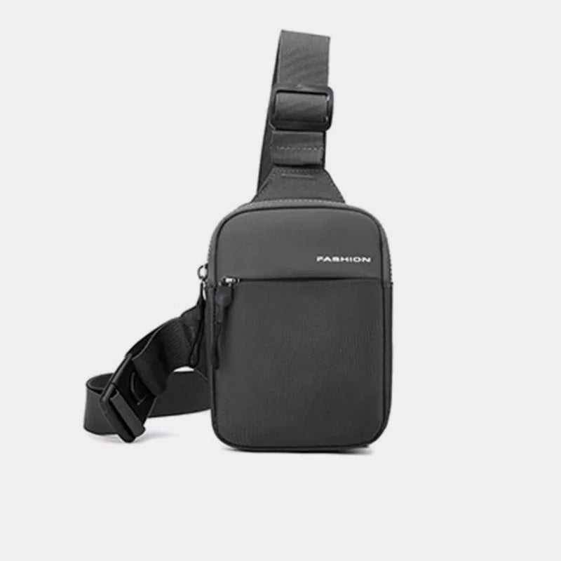 Sacoche sport pour homme