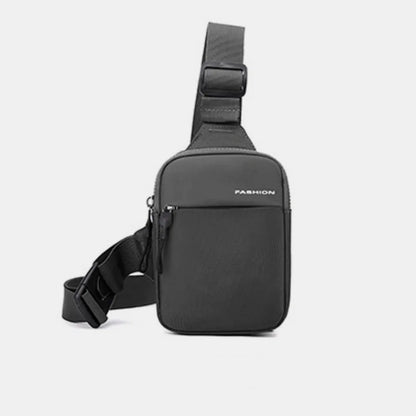 Sacoche sport pour homme