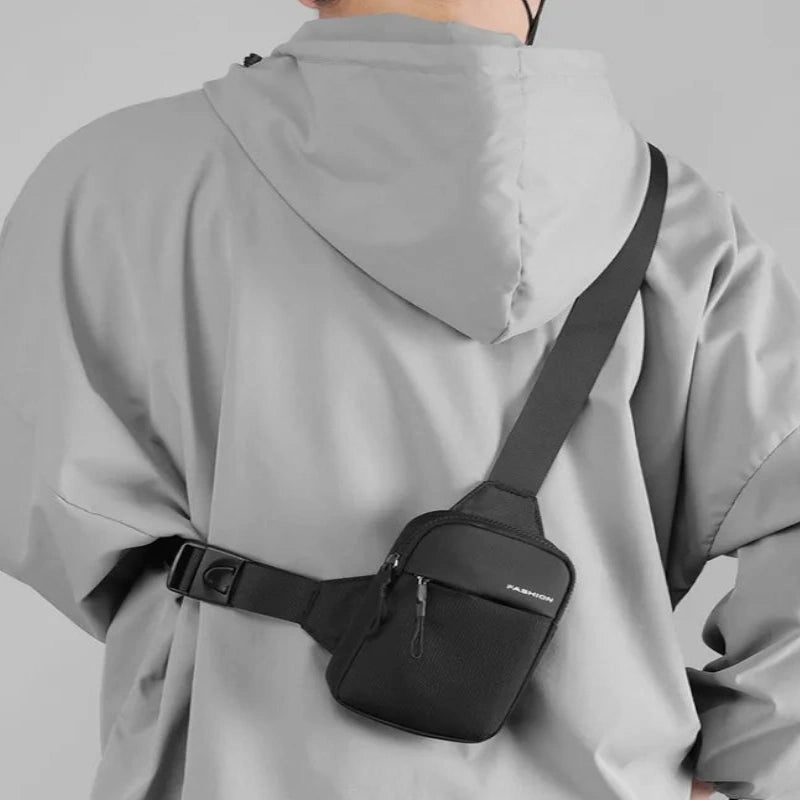 Sacoche sport pour homme sac