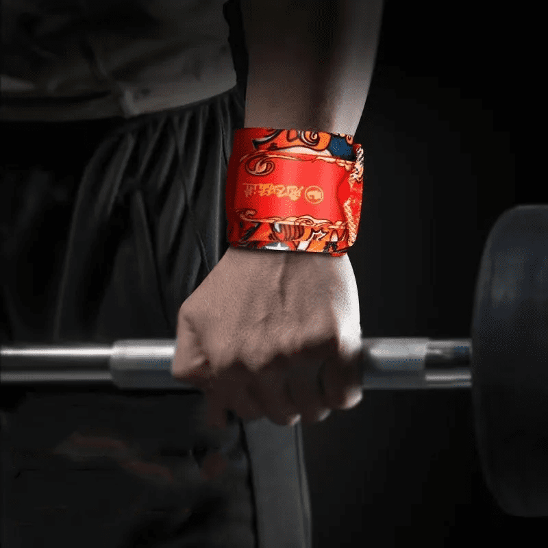 Les 5 (vrais) Meilleurs Protèges-Poignets pour Musculation & Crossfit Les 5 (vrais) Meilleurs Protèges-Poignets pour Musculation & Crossfit