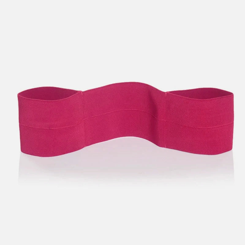 Slingshot musculation rouge