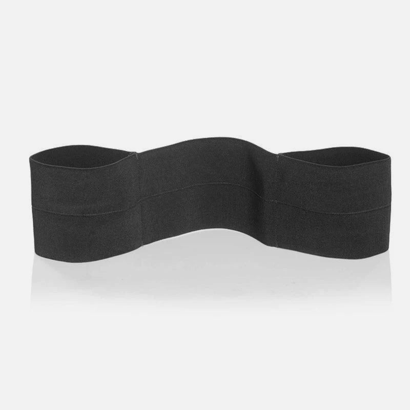 Slingshot musculation noire