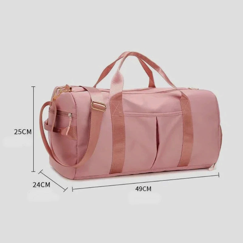 Sport bag