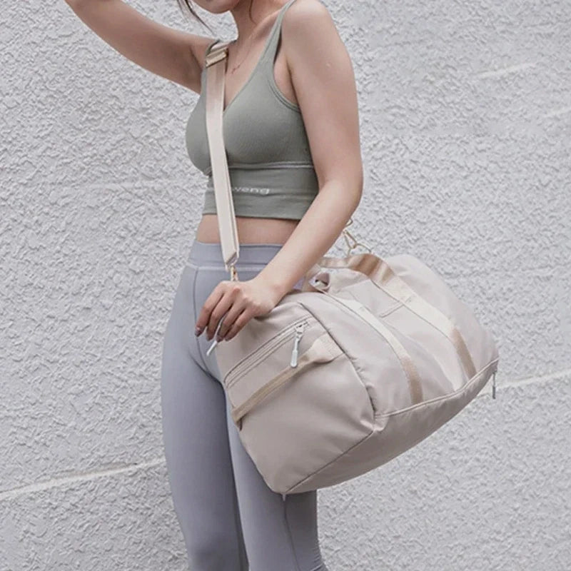 Sport bag
