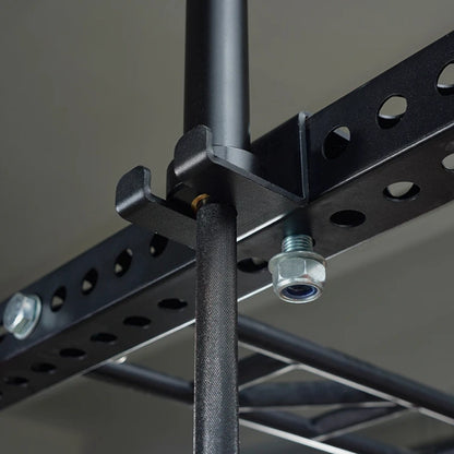 Squat power cage
